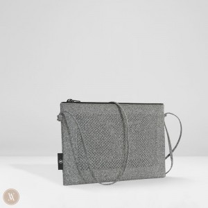 VIVAIA Lucy - Rich Tassen Dames Grijs | MIA-4320